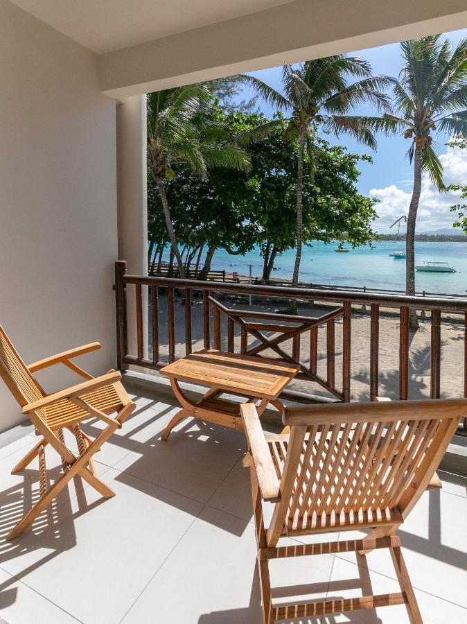 Le Peninsula Bay Beach Resort & Spa Blue Bay Exterior foto